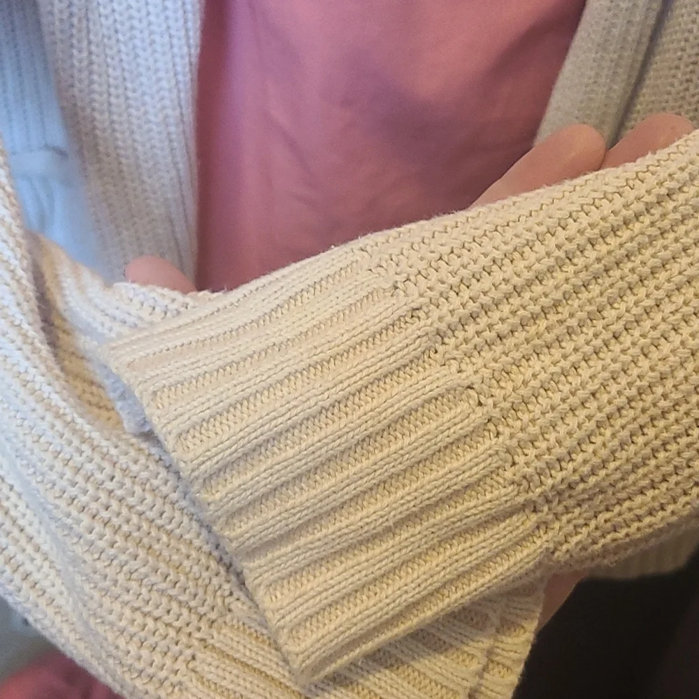 Long Cardi - Picture 3 of 4